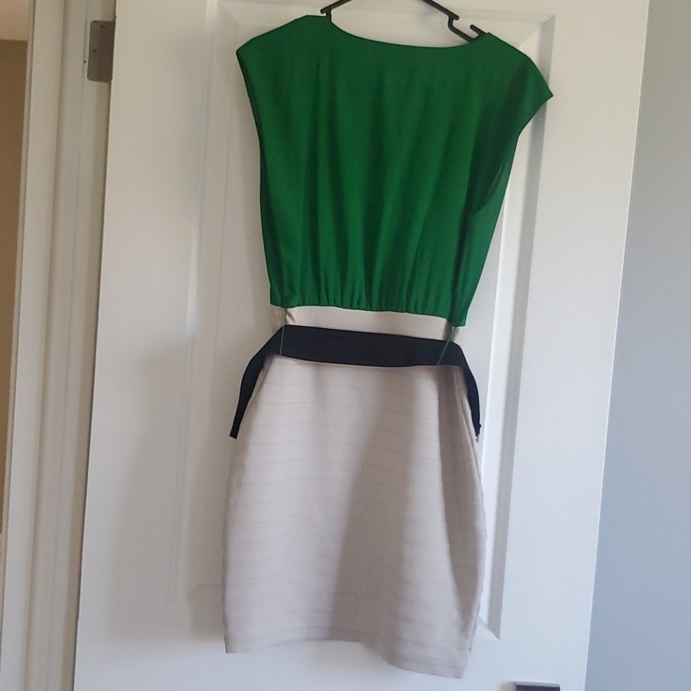 Express Comfy Spring Dress Small - Picture 6 of 6